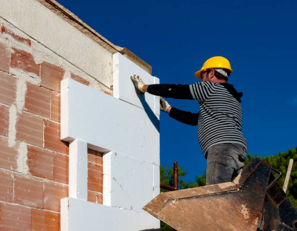 Range of Insulation Solutions in Perth Amboy, NJ