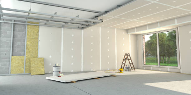 Insulation Contractors for Homes in Perth Amboy, NJ