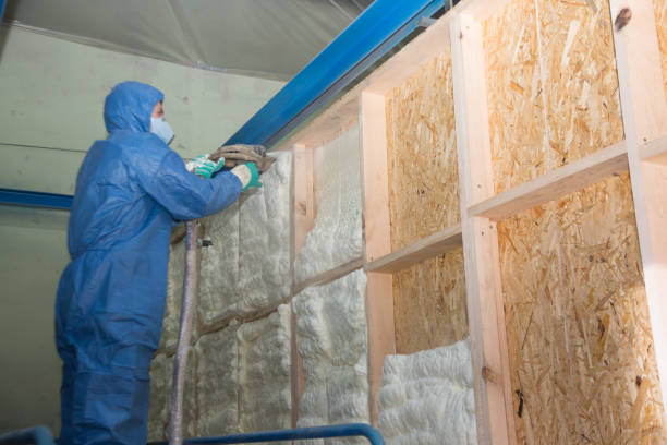 Insulation for New Construction in Perth Amboy, NJ