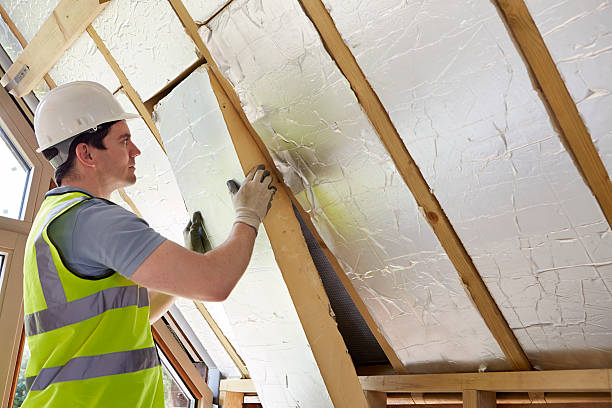 Insulation Repair Services in Perth Amboy, NJ