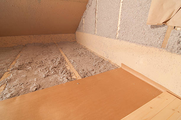 Professional Insulation Contractor in Perth Amboy, NJ